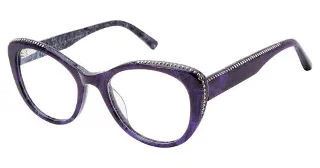 Nicole Miller Eyeglasses Runway Brittany