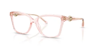 3901 Light Pink Transparent
