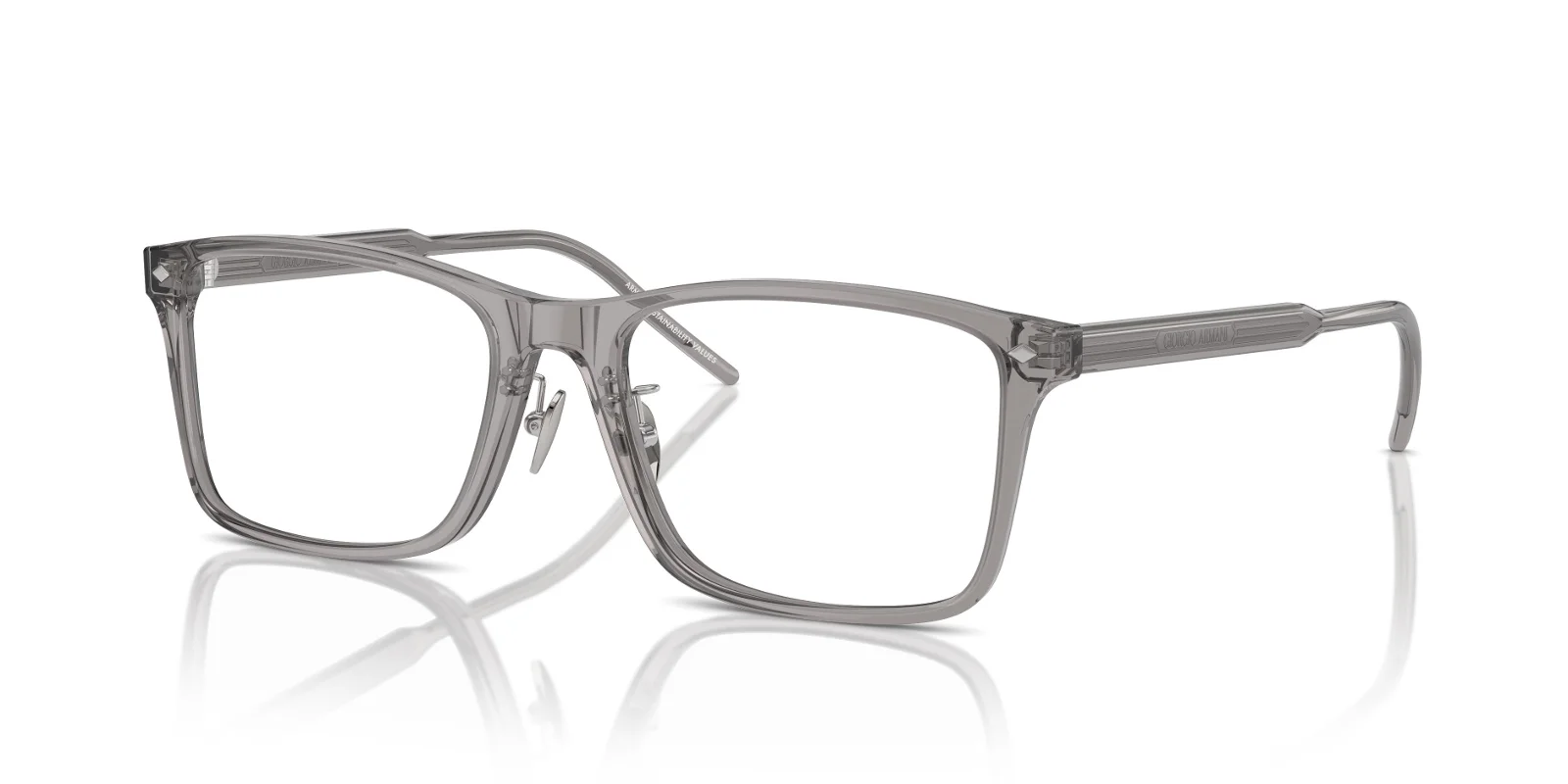 Giorgio Armani Eyeglasses AR7258F