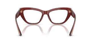Dolce & Gabbana Eyeglasses DG3412