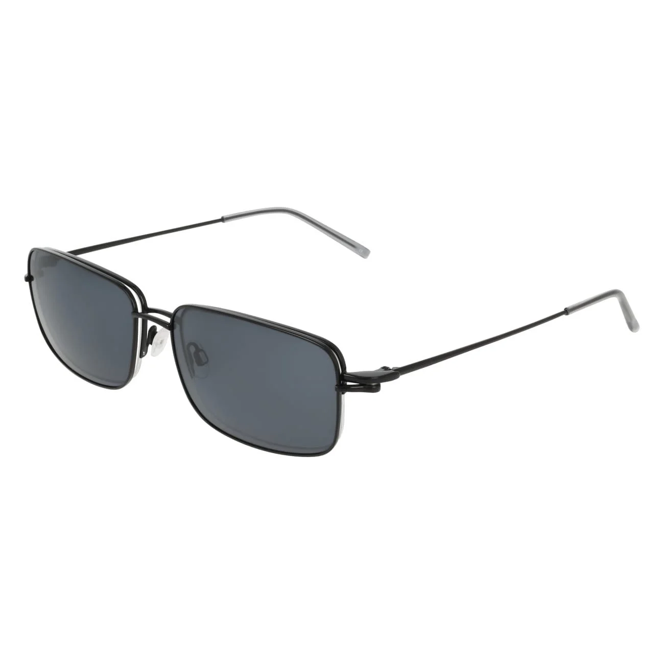 Flexon Eyeglasses FLX812PMGC-CLIP