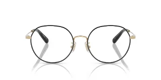 Coach Eyeglasses HC5180TD