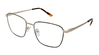 Psycho Bunny Eyeglasses PB 527
