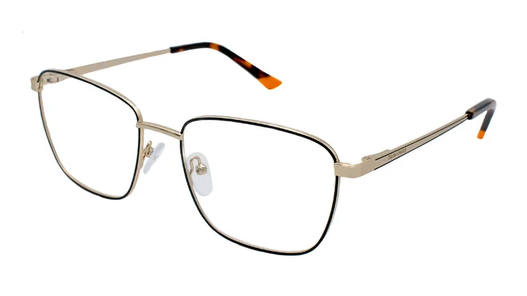 Psycho Bunny Eyeglasses PB 527