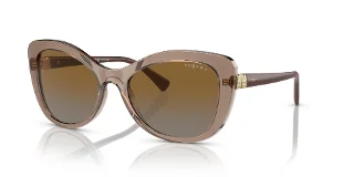 2940T5 Transparent Brown