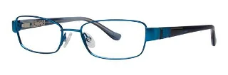 Kensie Eyeglasses PEPLUM