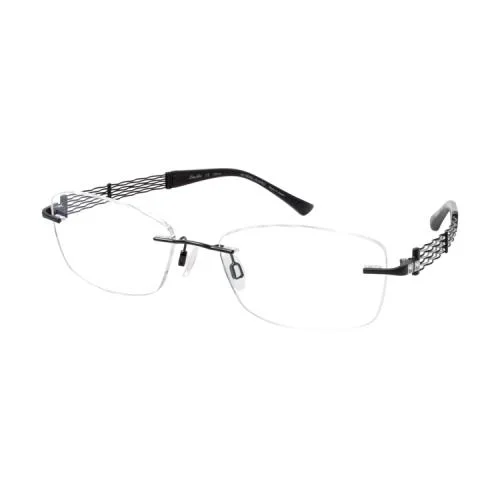 Line Art Eyeglasses XL 2053
