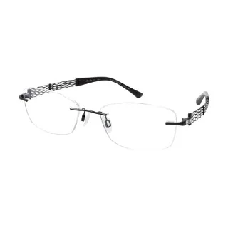 Line Art Eyeglasses XL 2053