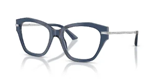 5035 Transparent Navy
