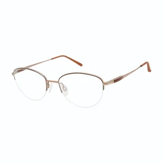 Charmant Eyeglasses TI 29217