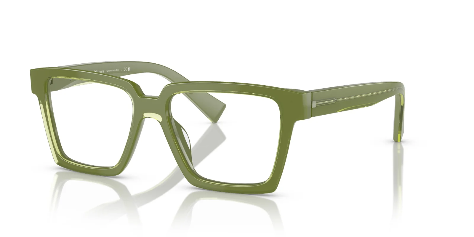 Alain Mikli Eyeglasses A03162