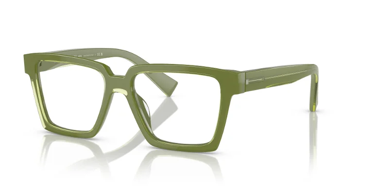 Alain Mikli Eyeglasses A03162