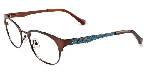 Lucky Brand Eyeglasses D103