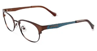 Lucky Brand Eyeglasses D103