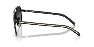 Prada Sunglasses PRB57S
