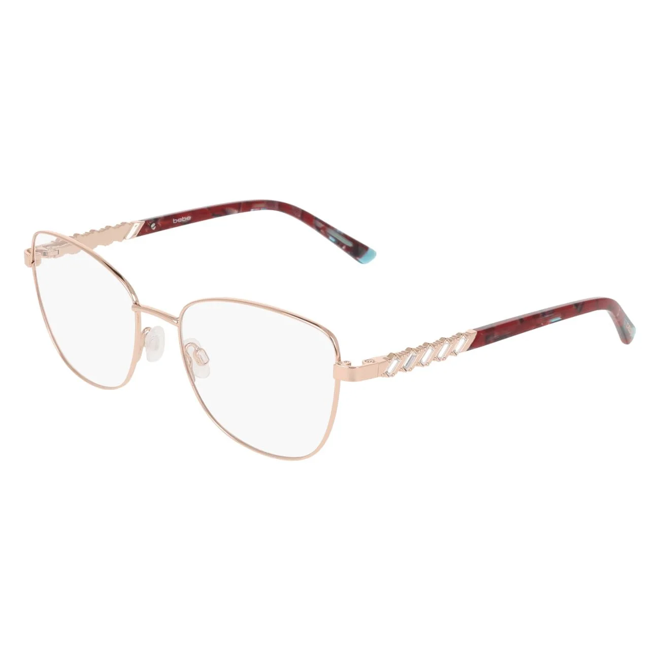 Bebe Eyeglasses BB5259