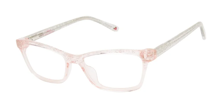 Lulu Guinness Eyeglasses LK032