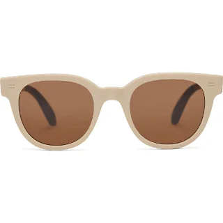 MATTE OATMILK/BRWN