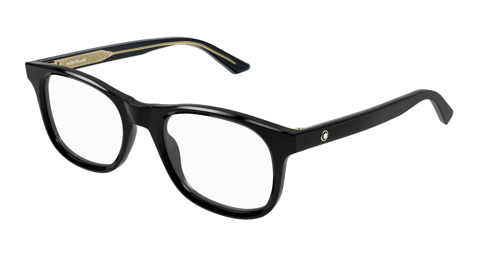 Montblanc Eyeglasses MB0385O
