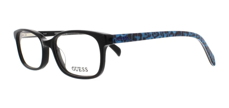 Guess Eyeglasses GU9158