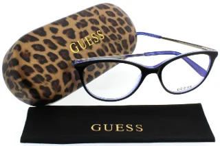 Guess Eyeglasses GU2565