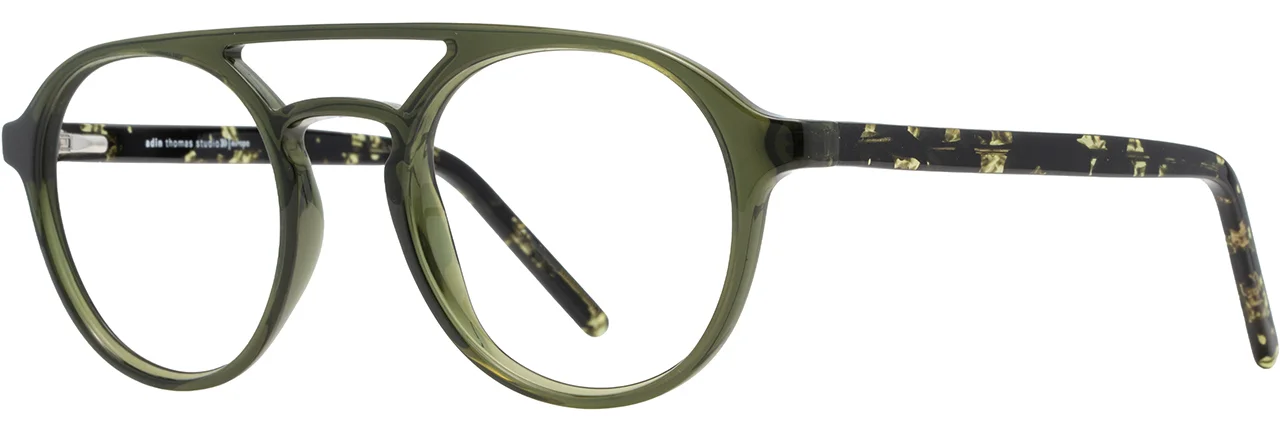 Adin Thomas Eyeglasses AT-STUDIO 022