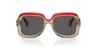 Alain Mikli Sunglasses A05516