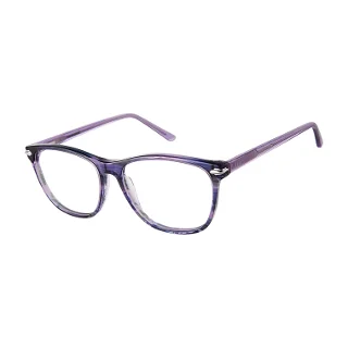 PU Purple