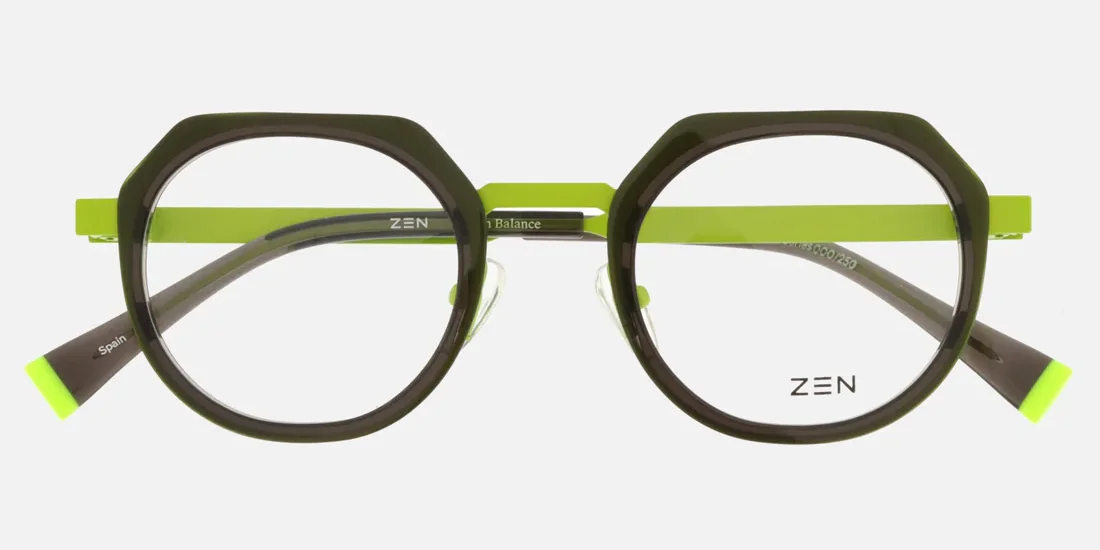 ZEN Eyeglasses Zn241222