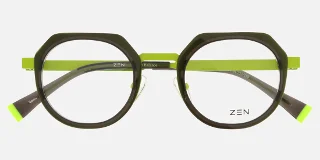 ZEN Eyeglasses Zn241222