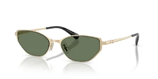 942982 Shiny Light Gold