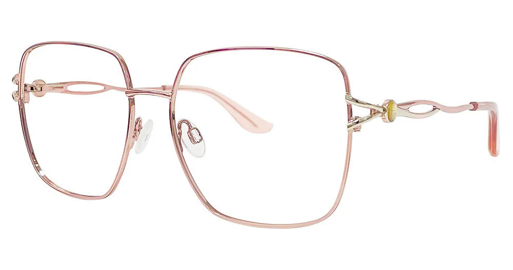 H Halston Eyeglasses 2010