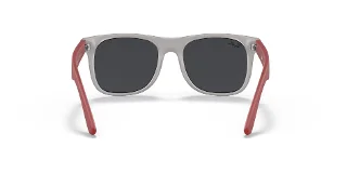 Ray Ban Jr Sunglasses RJ9069S