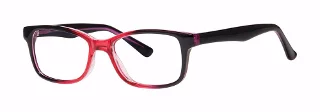 Modern Plastics I Eyeglasses Squiggle
