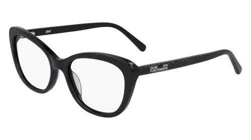 Dvf Eyeglasses 5123