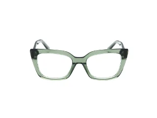Abercrombie & Fitch Eyeglasses AF50028