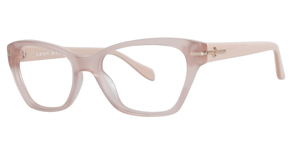 Leon Max Eyeglasses 4029