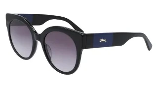 001 Black