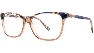 Cosmopolitan Eyeglasses Amara