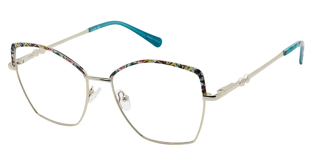 Nicole Miller Eyeglasses CATALANS