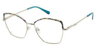 Nicole Miller Eyeglasses CATALANS