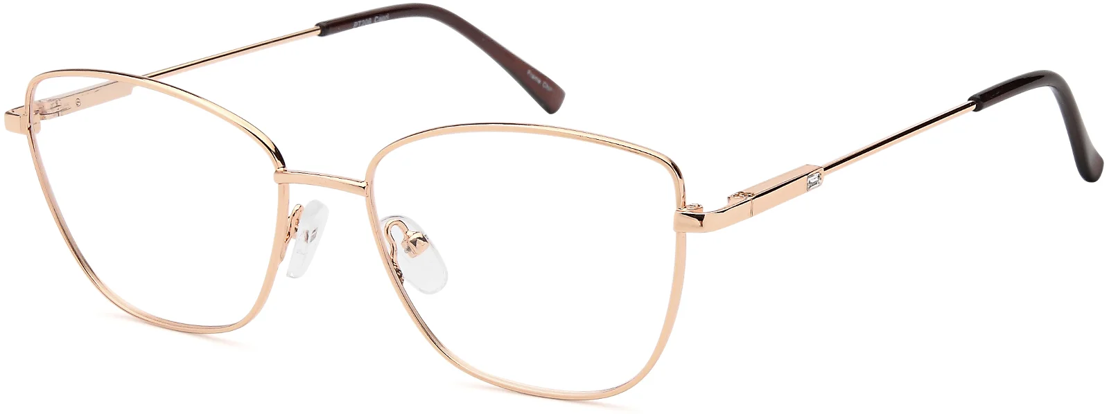 Peachtree Eyeglasses PT206