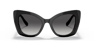 Dolce & Gabbana Sunglasses DG4405F
