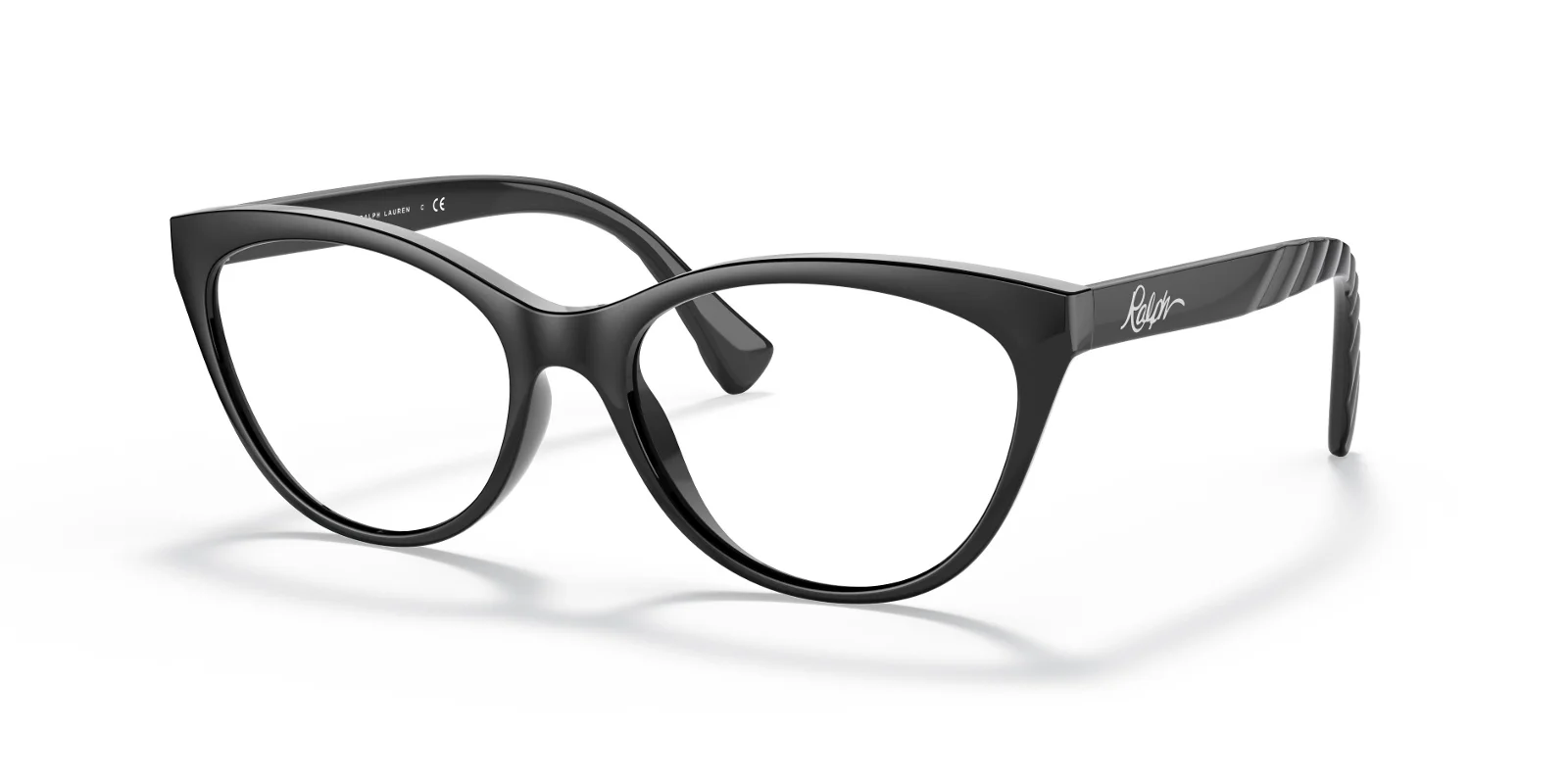 Ralph Eyeglasses RA7129