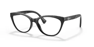 Ralph Eyeglasses RA7129
