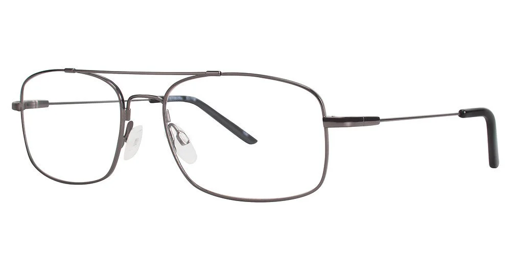 Stetson Eyeglasses Zylo-Flex 716