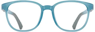 Alan J Eyeglasses Mischievous