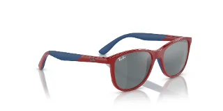 Ray Ban Jr Sunglasses RJ9077S