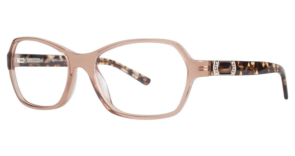 Sophia Loren Eyeglasses 1548