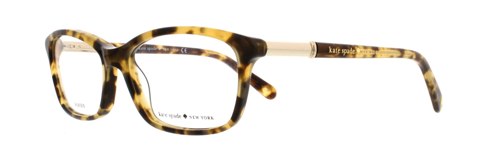 Kate Spade Eyeglasses CATRINA